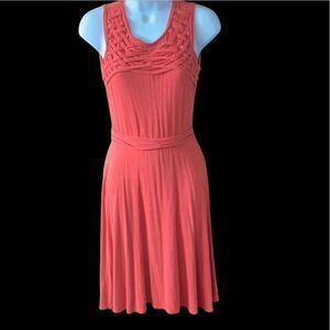 Max Studio Jersey Dress Size XS